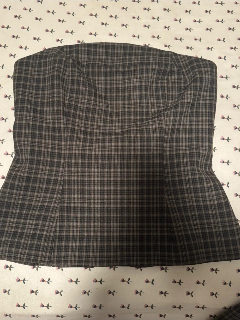 Reformation x Kacey Musgraves two piece set - Picture 3 of 11